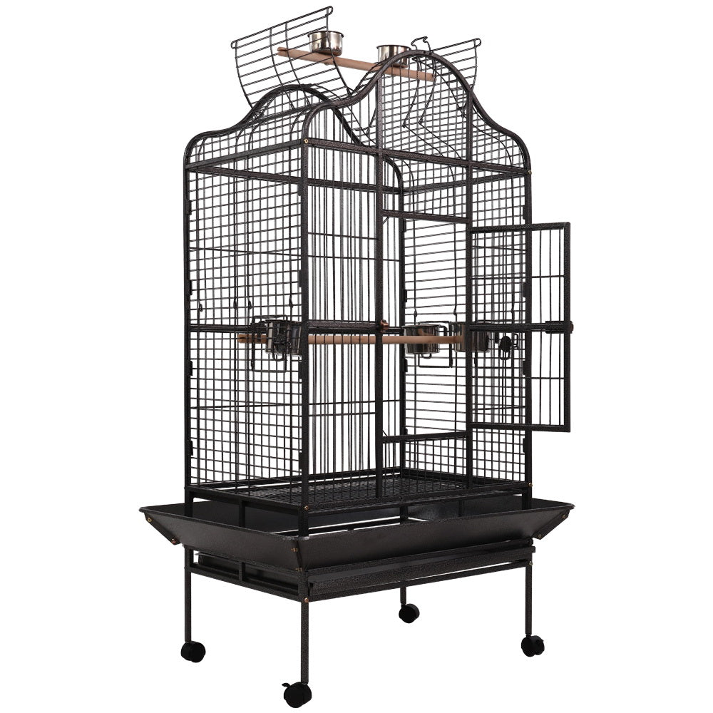 i.Pet Bird Cage 168cm Large Aviary-2