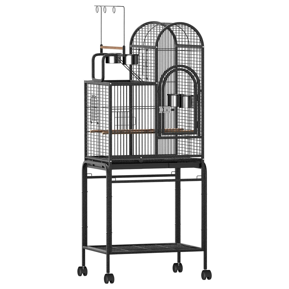 i.Pet Bird Cage 153cm Large Aviary-0