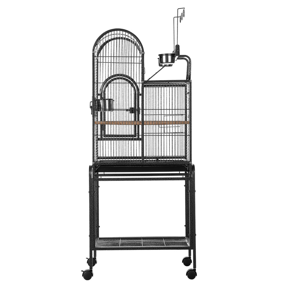 i.Pet Bird Cage 153cm Large Aviary-2