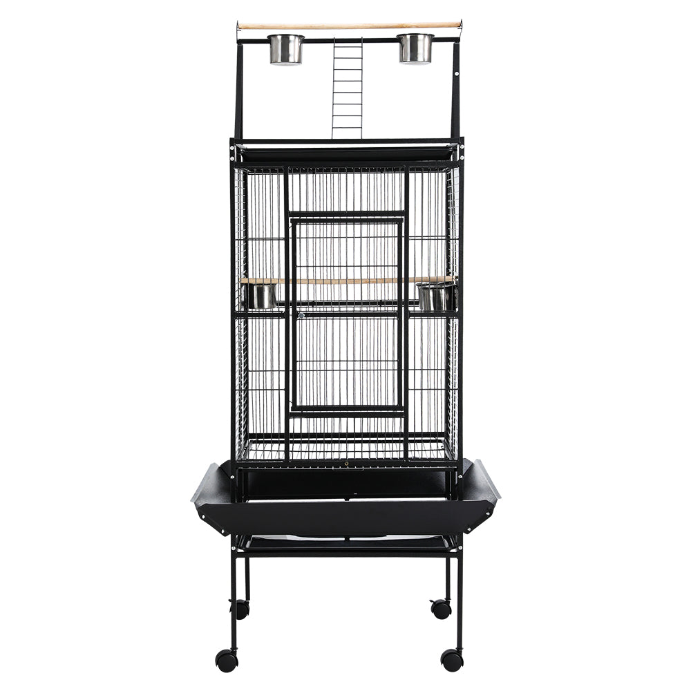 i.Pet Bird Cage 173cm Large Aviary-2