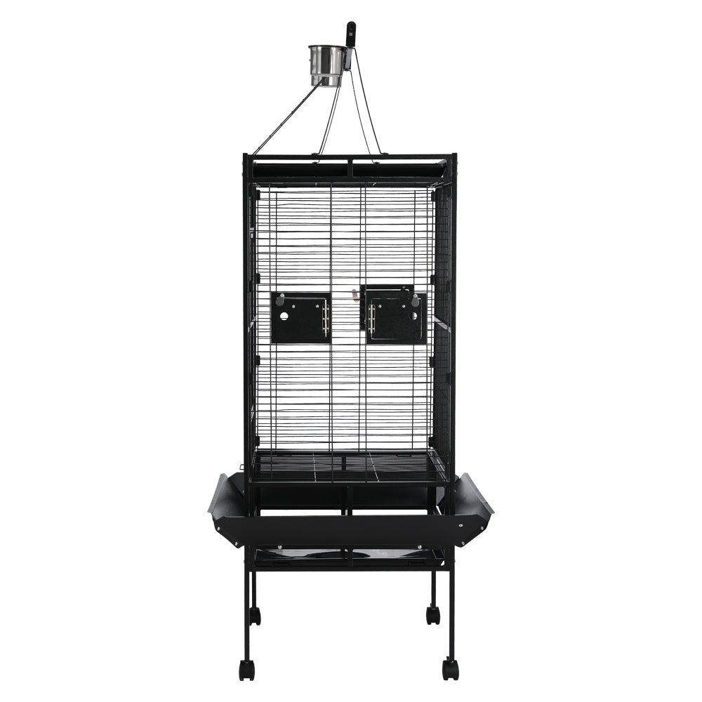 i.Pet Bird Cage 173cm Large Aviary-3