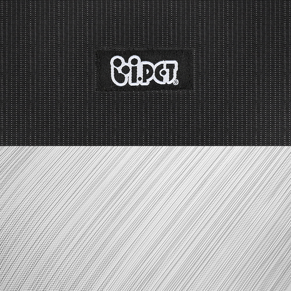 i.Pet Dog Car Seat Booster Cover Dog Bed Portable Waterproof Belt Non Slip-3