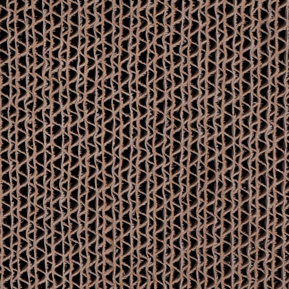 i.Pet Cat Scratching Board Scratcher Cardboard Kitten Indoor Climbing Toy Catnip-4