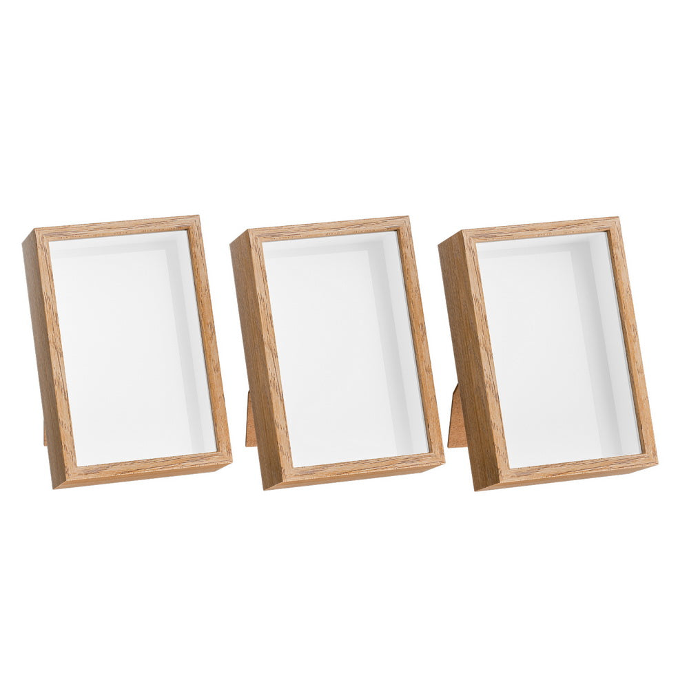 Artiss Photo Frame 3PCS Set 3D-0