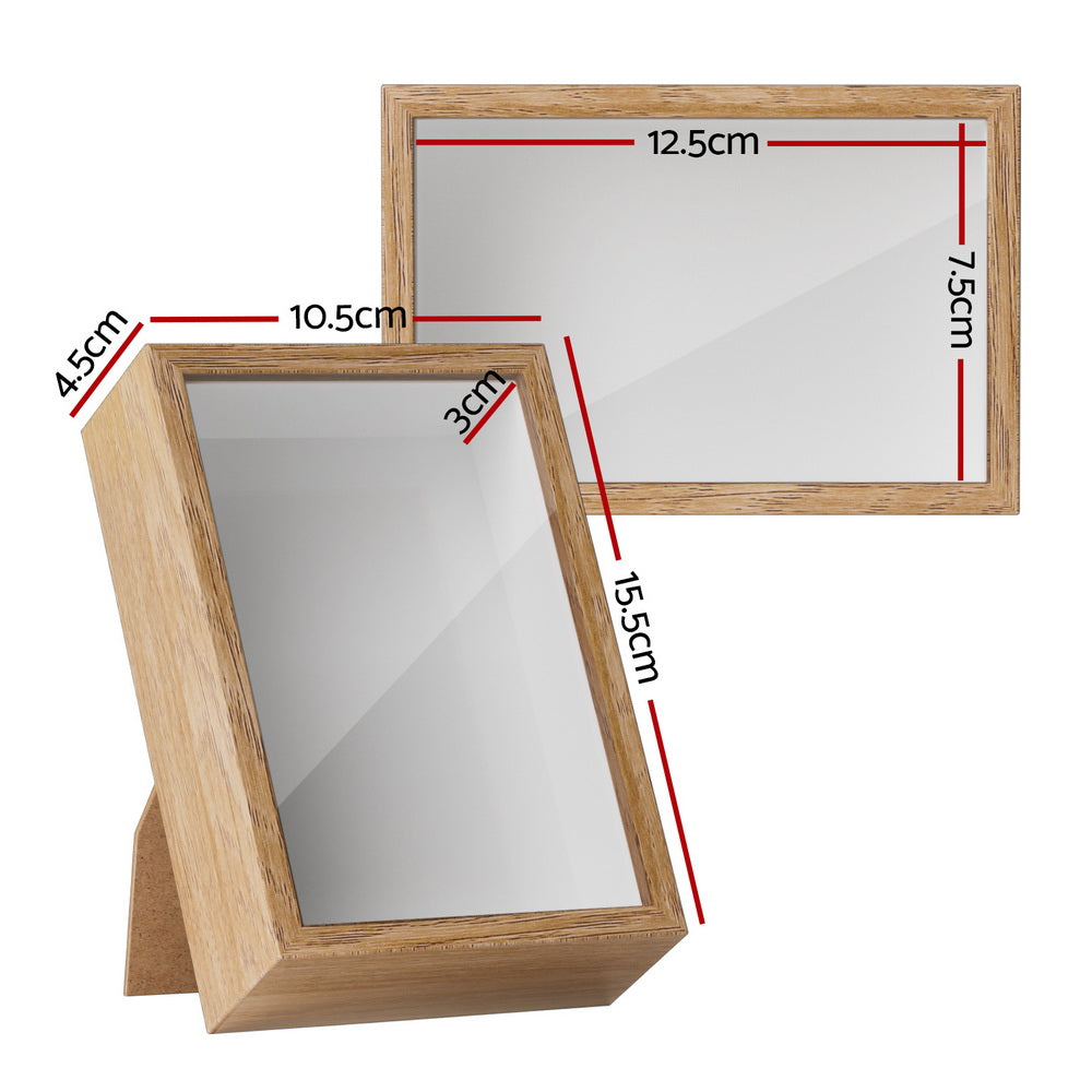 Artiss Photo Frame 3PCS Set 3D-1