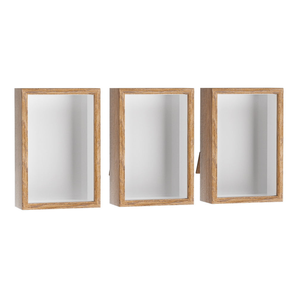 Artiss Photo Frame 3PCS Set 3D-2