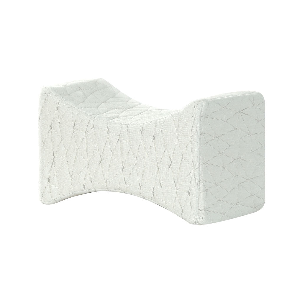 Giselle Bedding Memory Foam Leg Knee Pillow-0