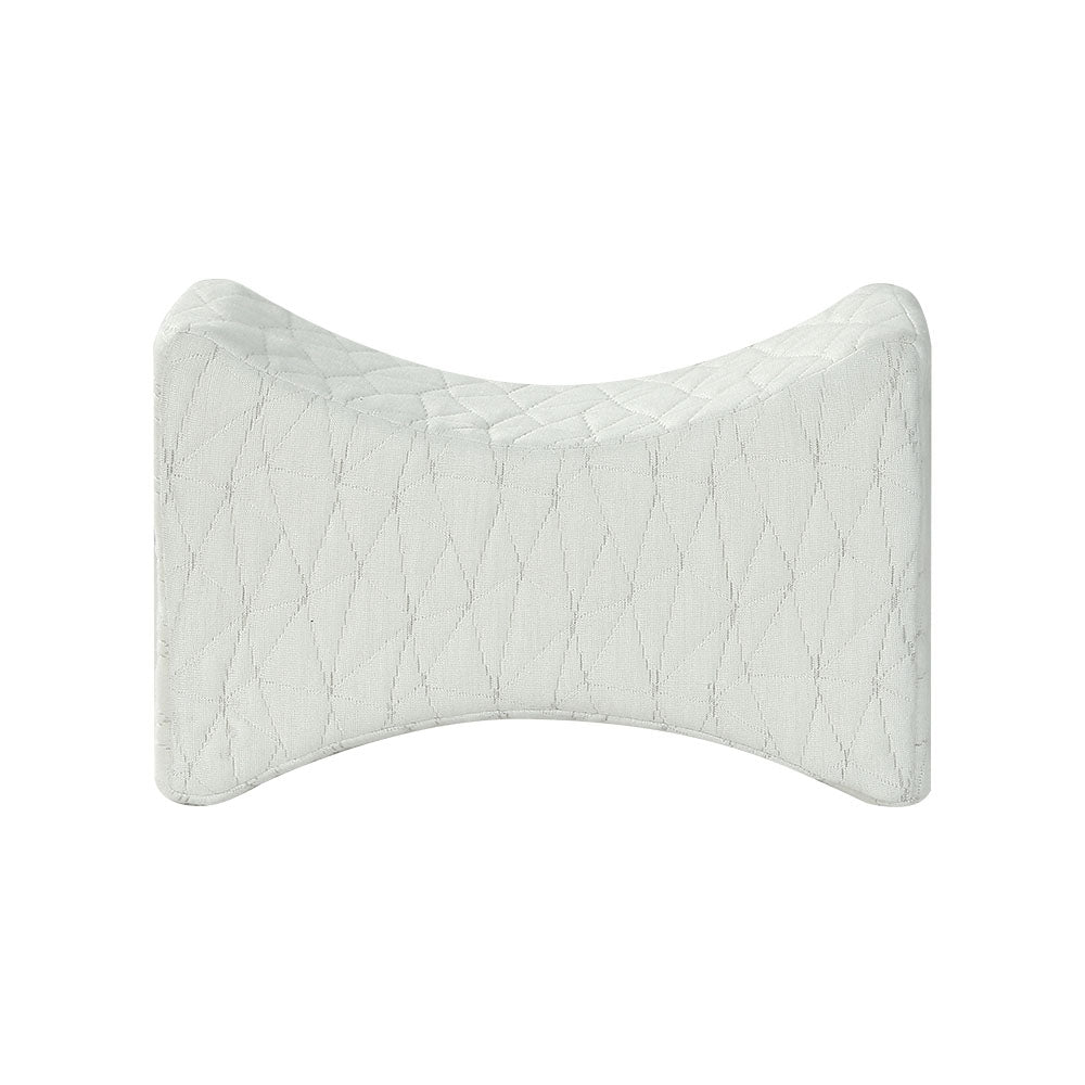 Giselle Bedding Memory Foam Leg Knee Pillow-2