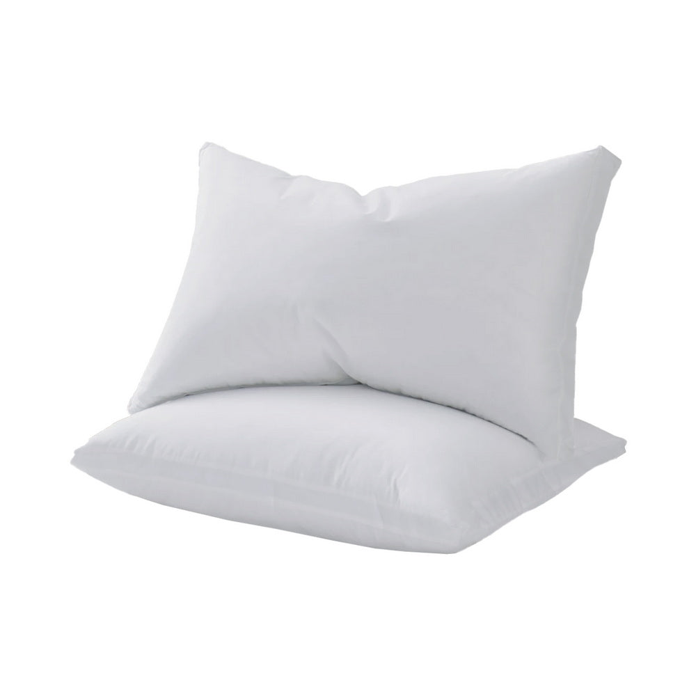 Giselle Bedding Shredded Memory Foam Pillow Adjustable Loft-0