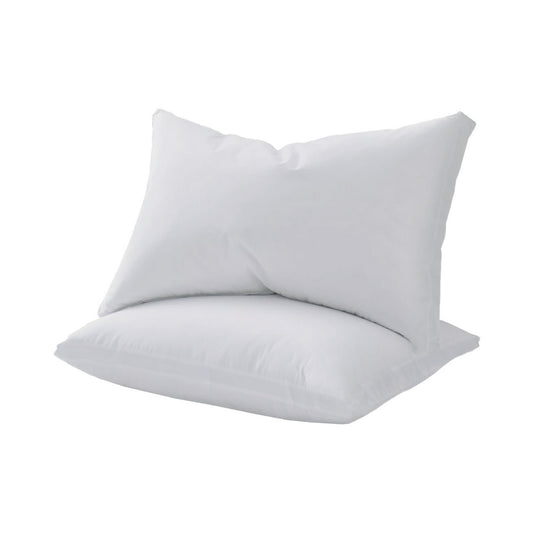 Giselle Bedding Shredded Memory Foam Pillow Adjustable Loft-0