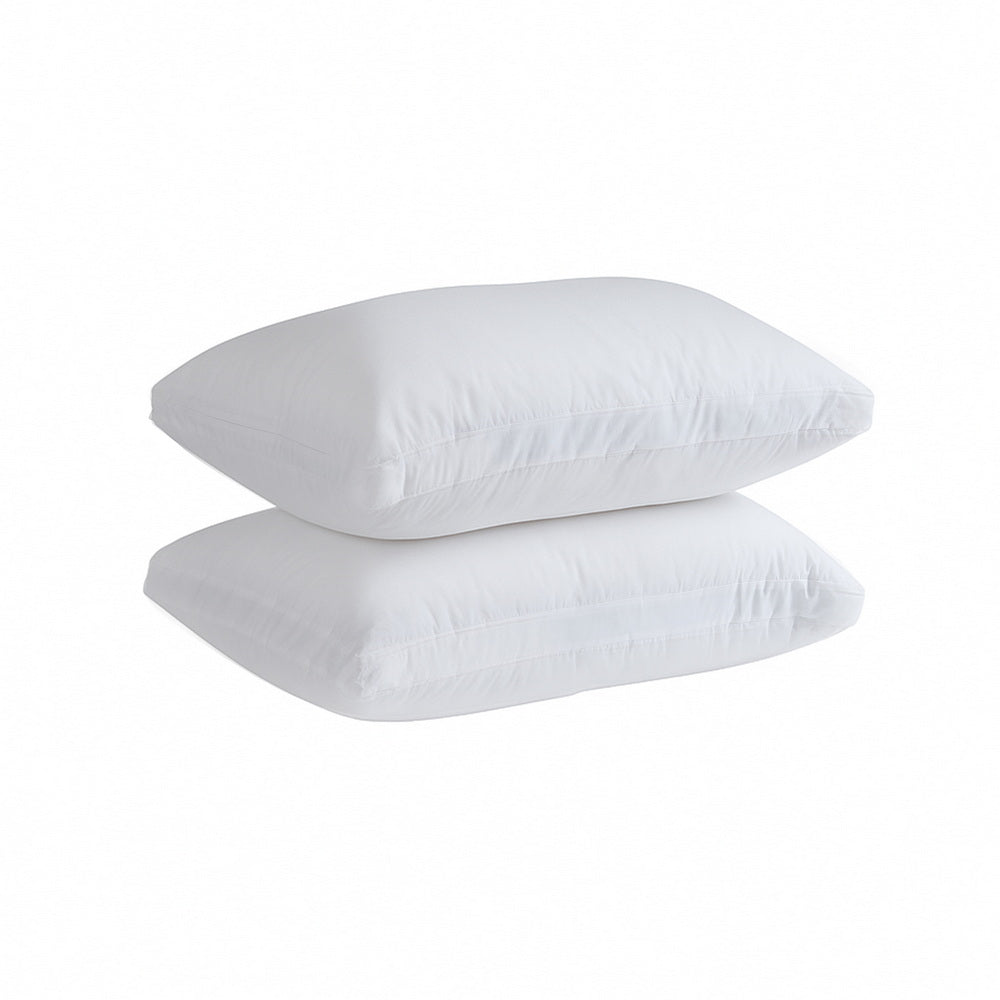 Giselle Bedding Shredded Memory Foam Pillow Adjustable Loft-2