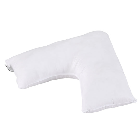 Giselle V Shape Pillow Boomerang Nursing Body Cushion-0
