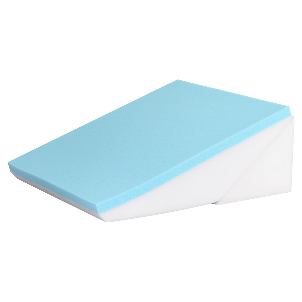 Giselle Bedding Adjustable Wedge Pillow Grey-2