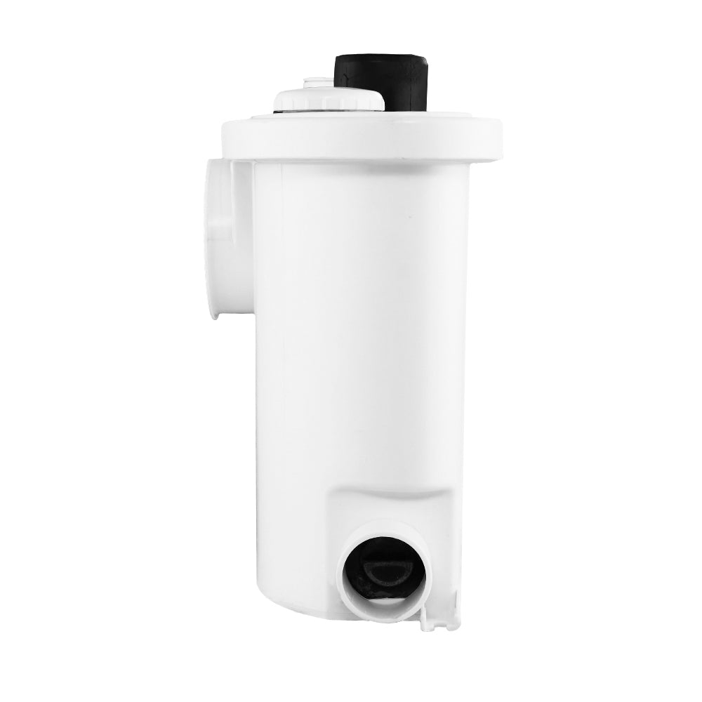 Giantz Macerator Sewerage Pump Waste Water Marine Toilet Disposal Unit Clean-3