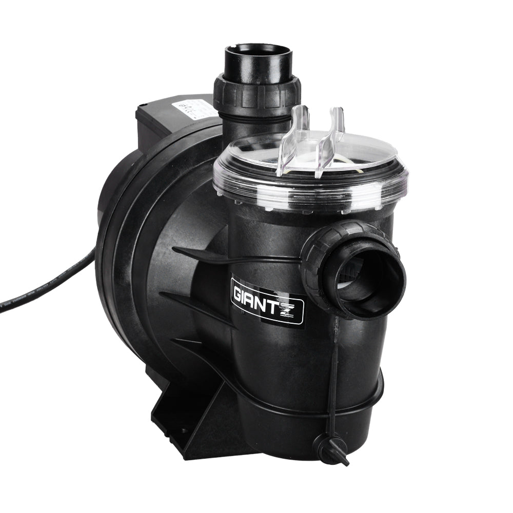 Giantz 2000W Swimming Pool Water Pump-2