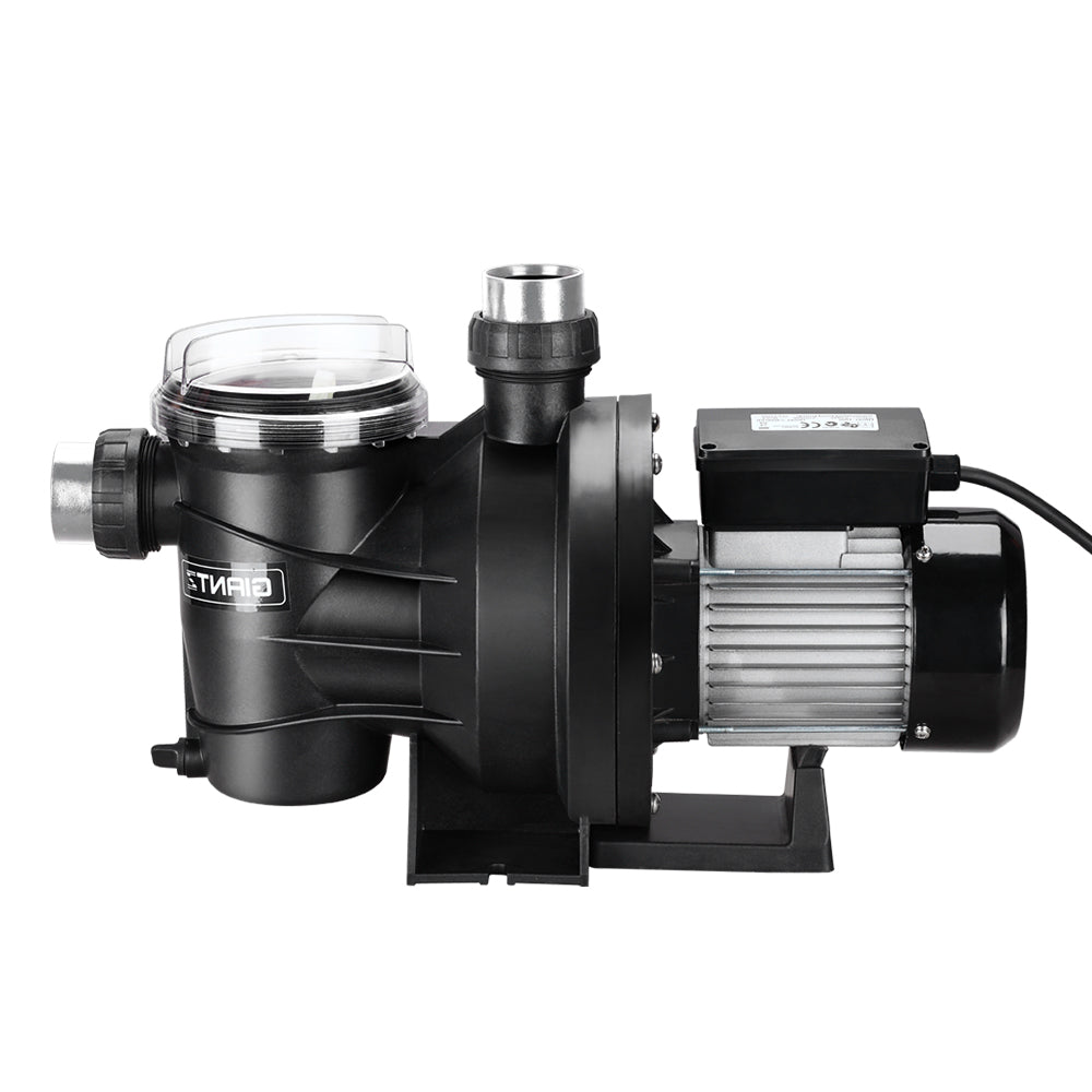 Giantz 2000W Swimming Pool Water Pump-3