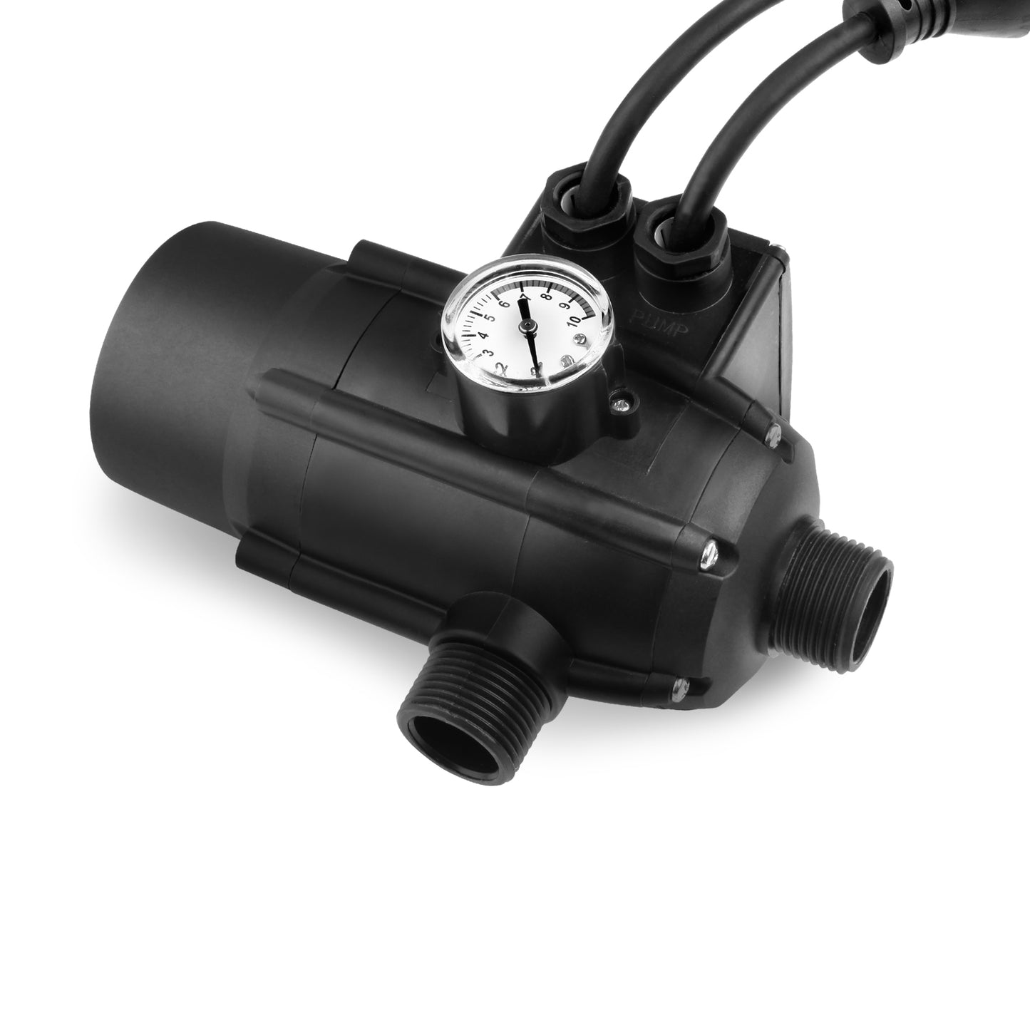 Giantz Auto Peripheral Pump Clean Water Garden Farm Rain Tank Irrigation QB60-6