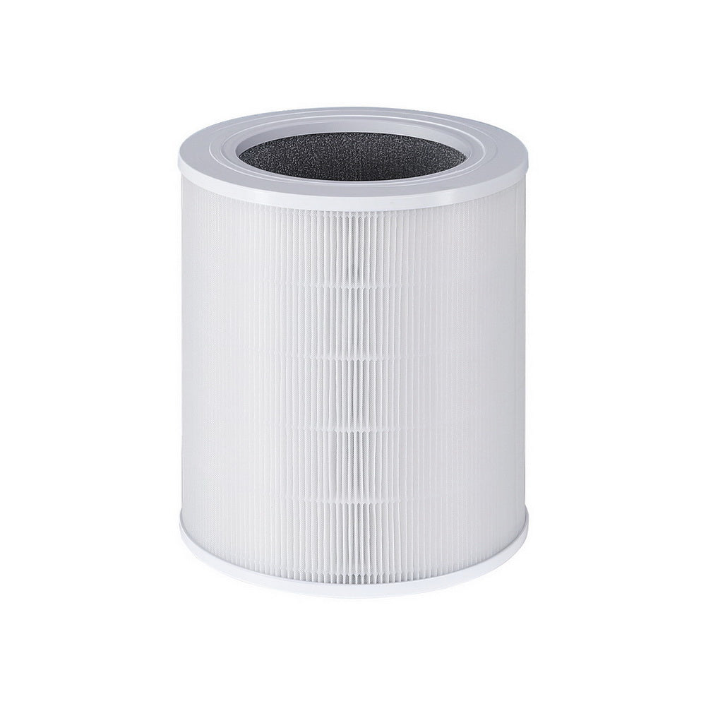 Devanti Air Purifier 4 Layers HEPA Replacement Filter-0