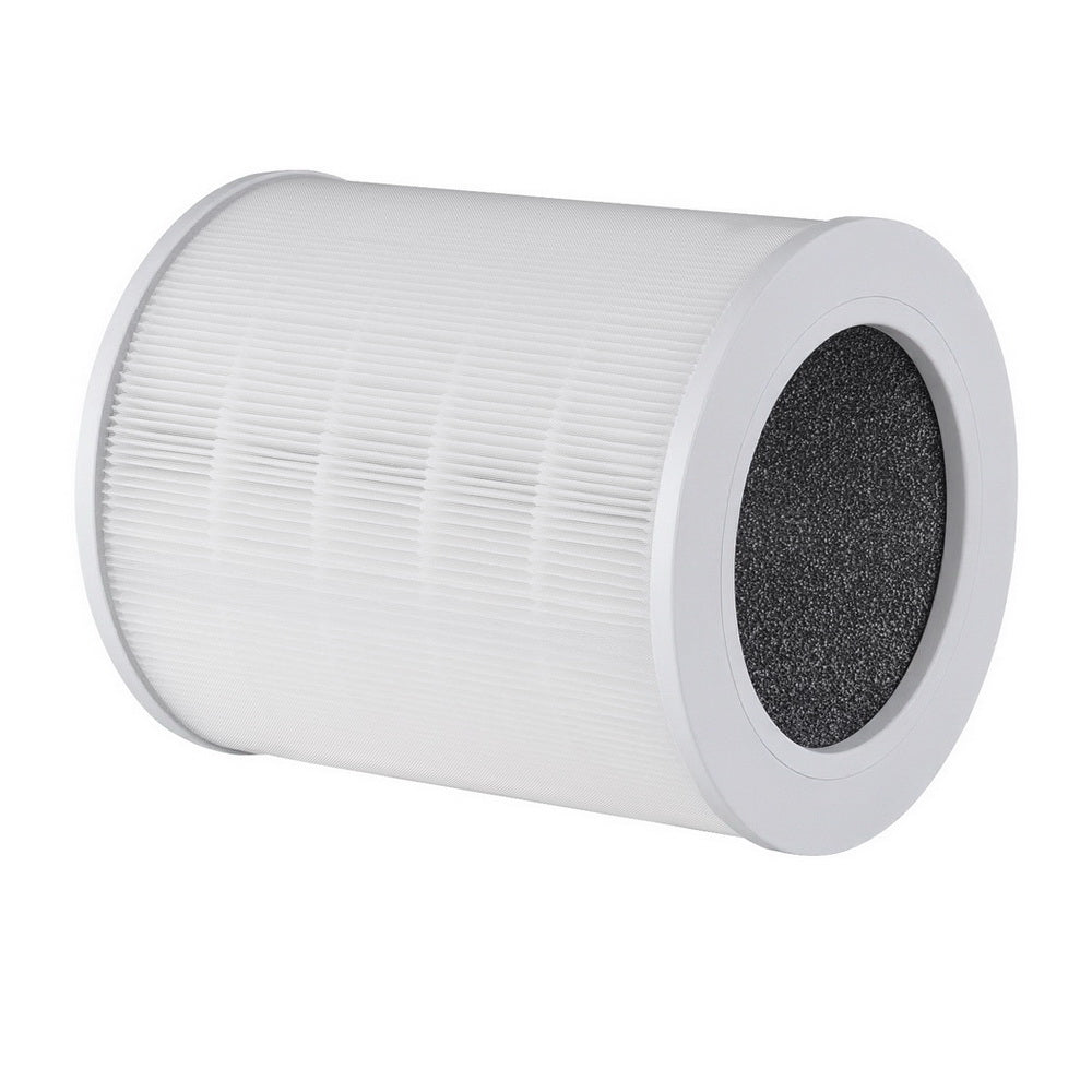 Devanti Air Purifier 4 Layers HEPA Replacement Filter-2