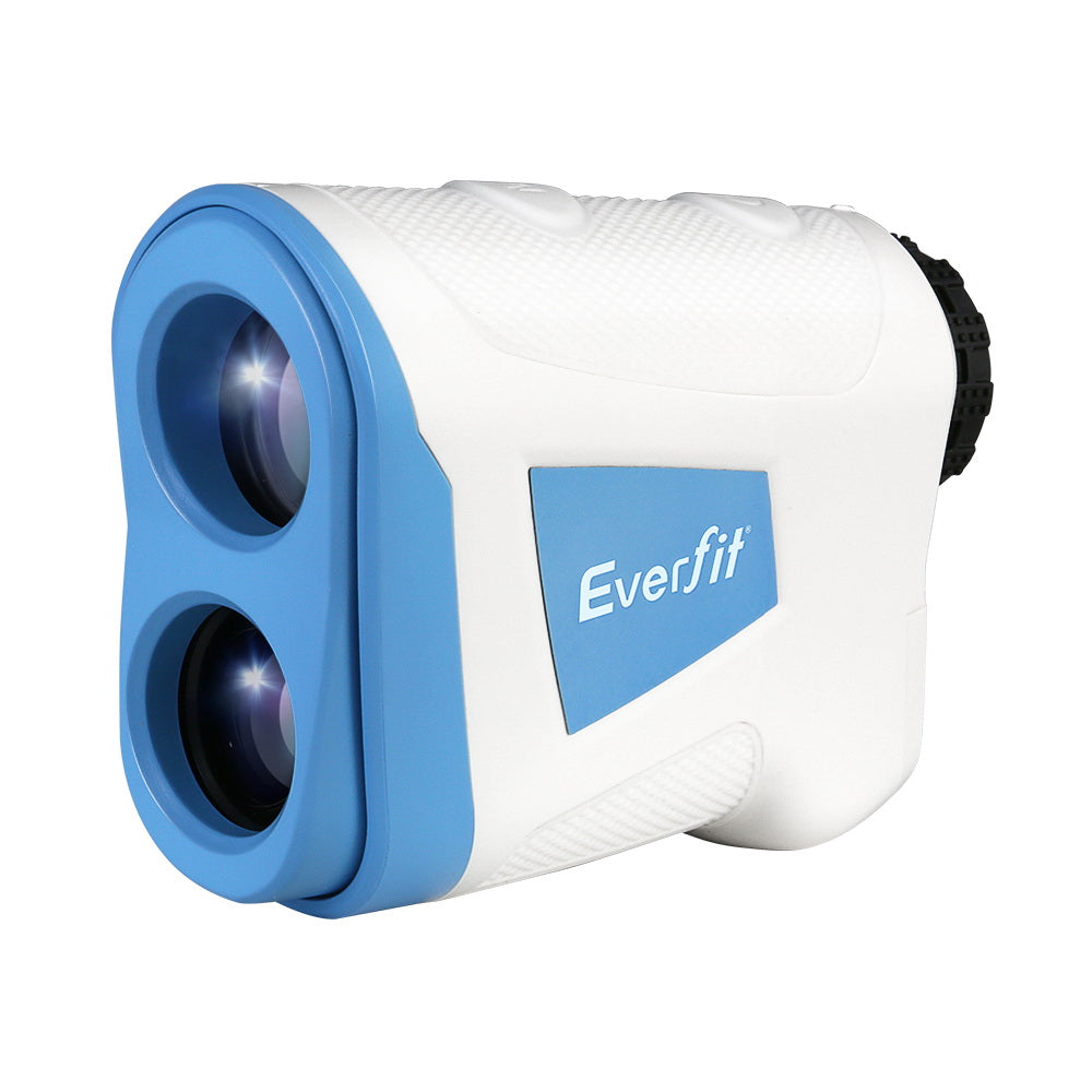 Everfit 700M Golf Rangefinder Slope Compensate Flag Lock Angle Distance-0