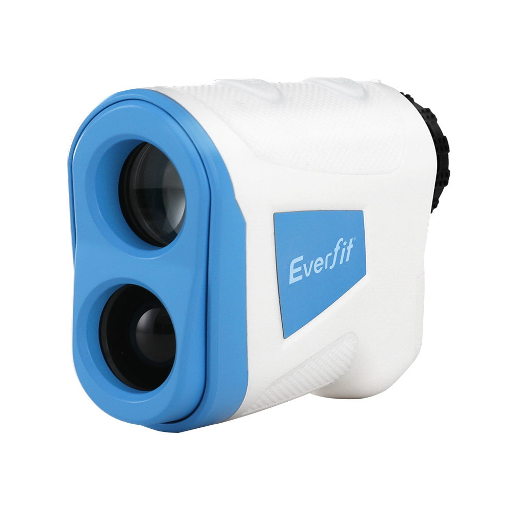 Everfit 700M Golf Rangefinder Slope Compensate Flag Lock Angle Distance-3