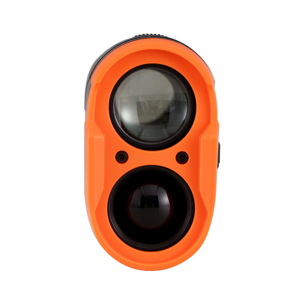 Everfit 700M Golf Rangefinder Slope On/Off Vibration Alert Orange-2