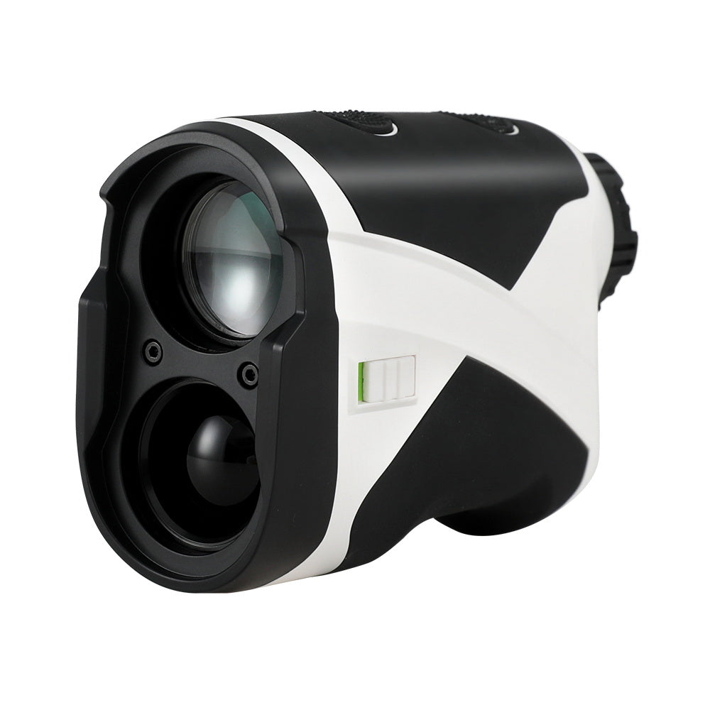 Everfit 700M Golf Rangefinder Slope On/Off Vibration Alert Black-3