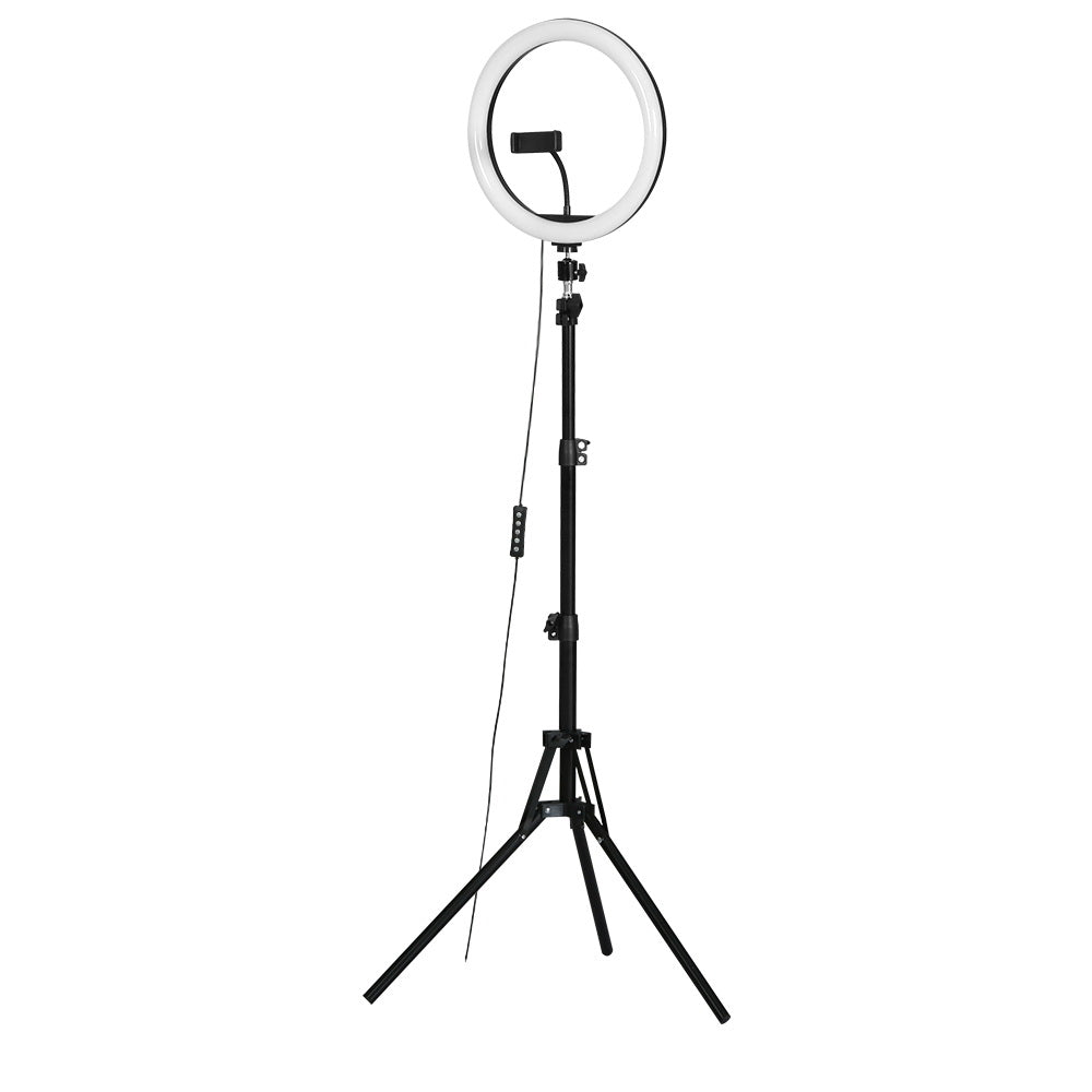 Embellir Ring Light 10" Tripod Stand-0