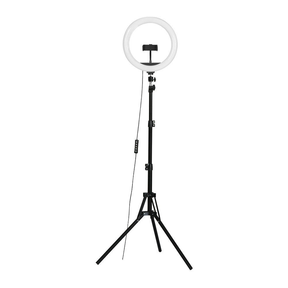 Embellir Ring Light 10" Tripod Stand-2