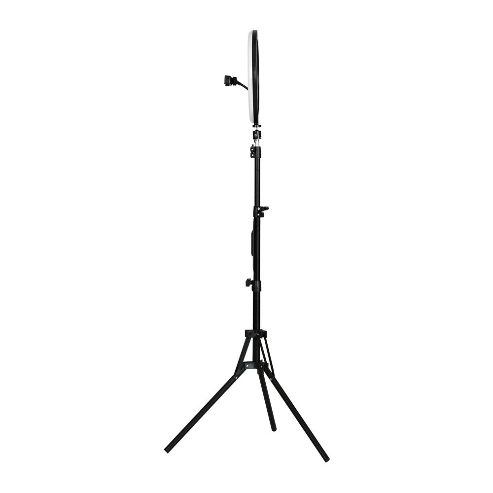 Embellir Ring Light 10" Tripod Stand-3