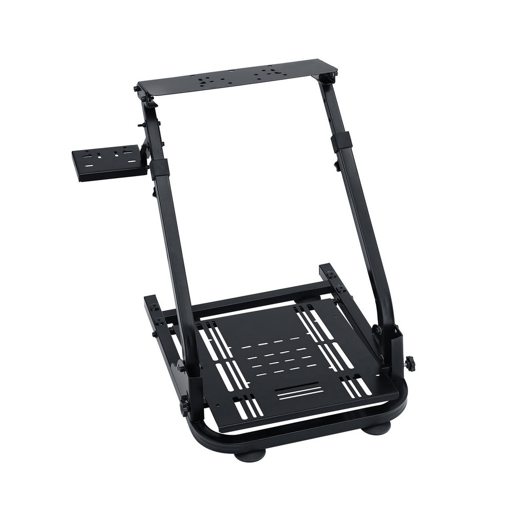 Artiss Racing Simulator Stand Foldable Racing Wheel Stand for Logitech G29-2