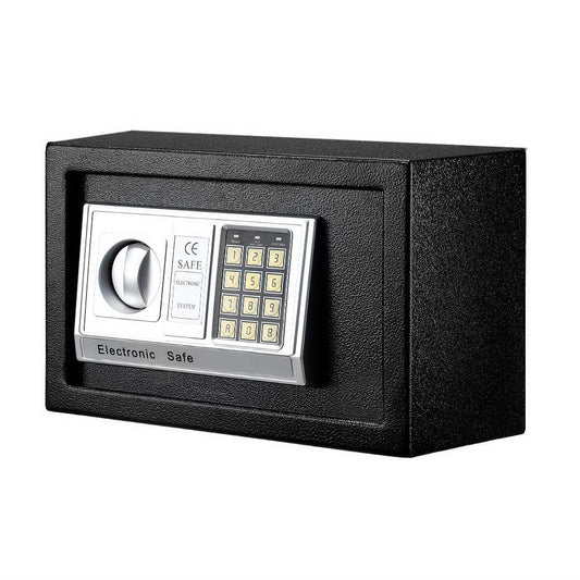 UL-TECH Security Safe Box 8.5L-0