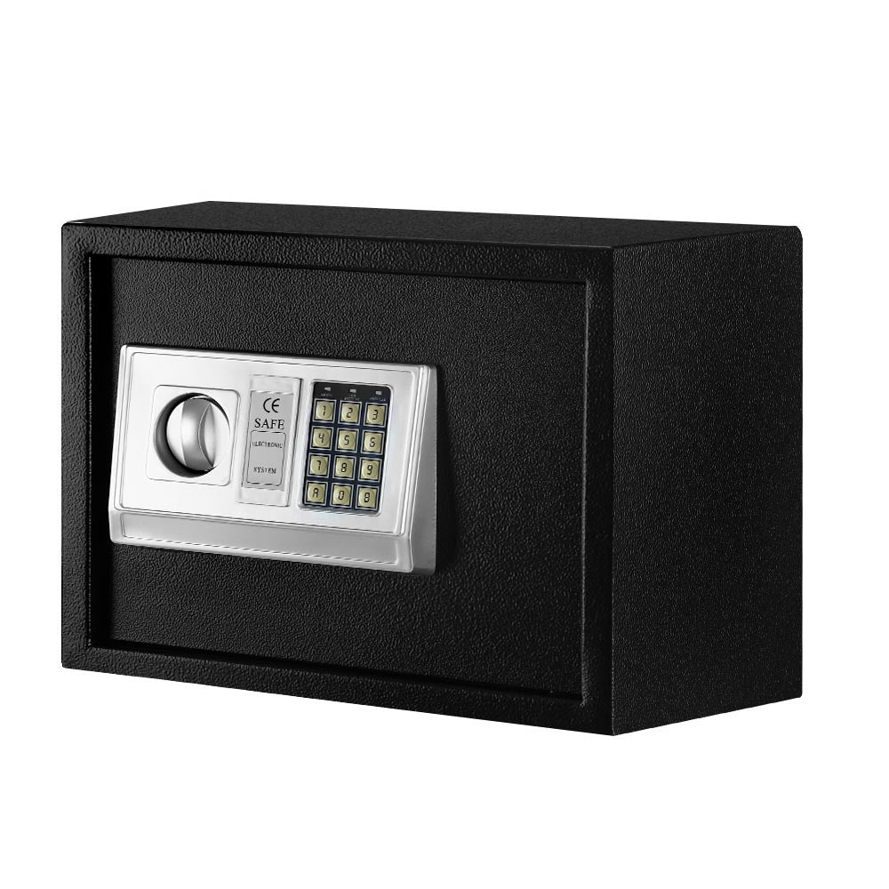 UL-TECH Security Safe Box 16L-0