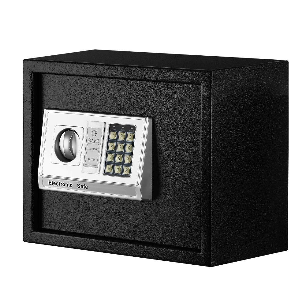 UL-TECH Security Safe Box 20L-0