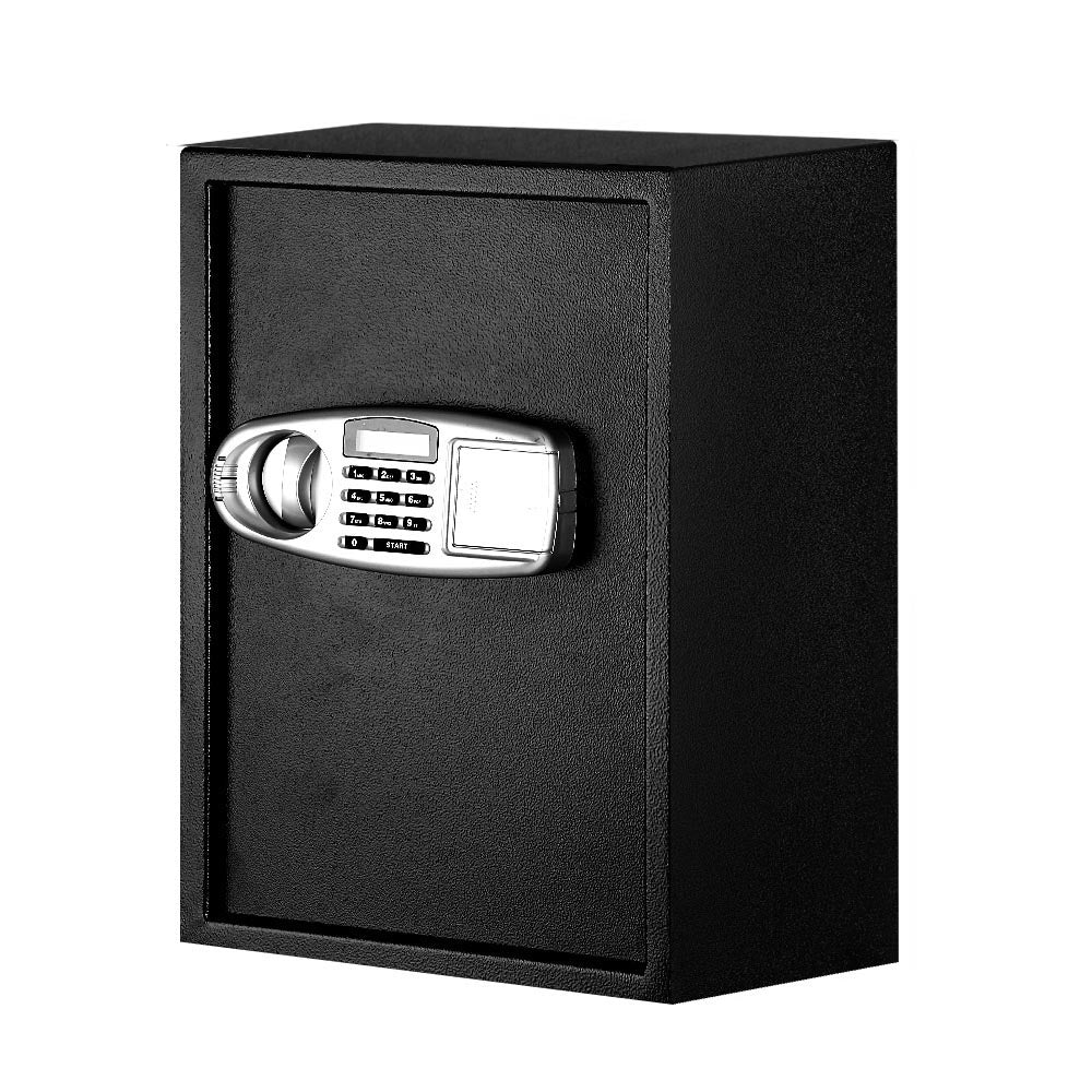 UL-TECH Security Safe Box LCD Display-0