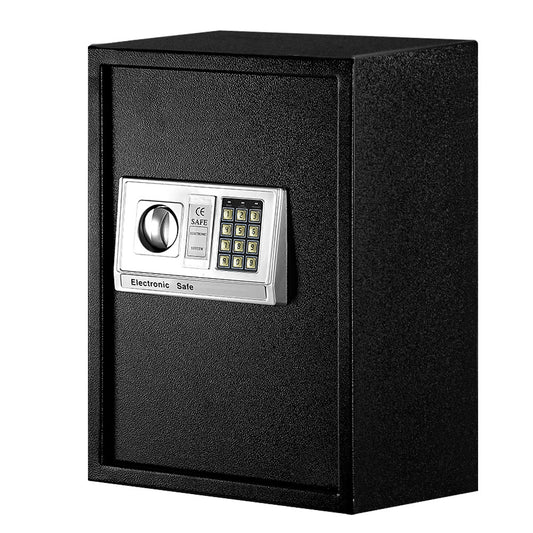 UL-TECH Security Safe Box Digital-0