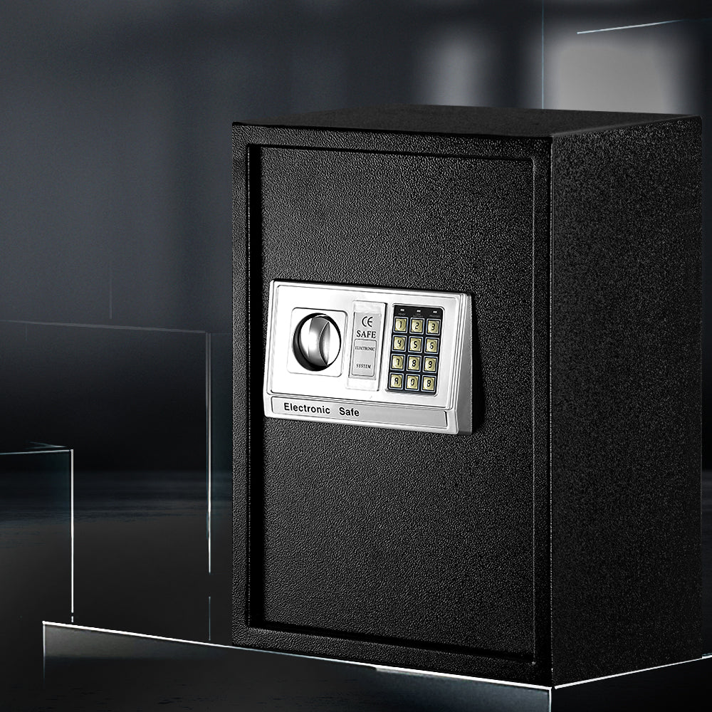 UL-TECH Security Safe Box Digital-6