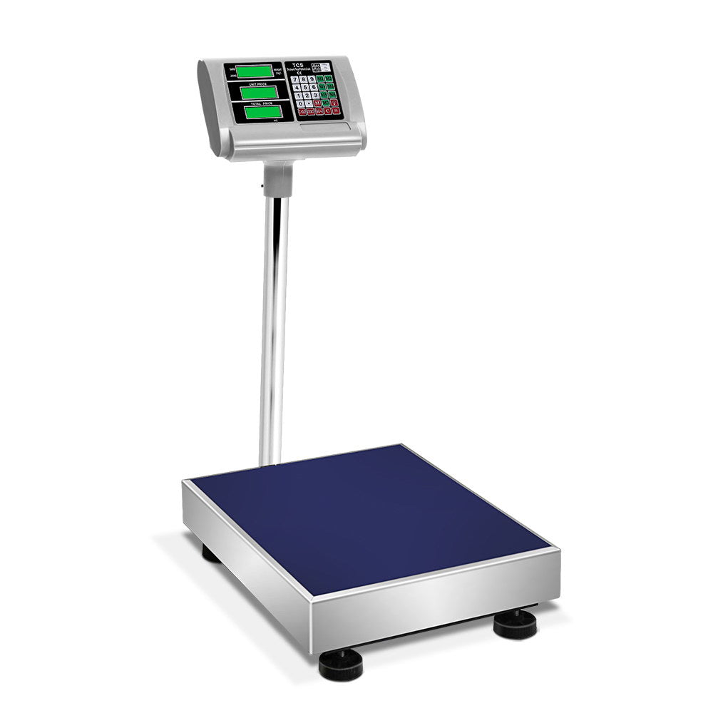 Emajin Platform Scales Digital 300KG Electronic Scale Counting LCD-0