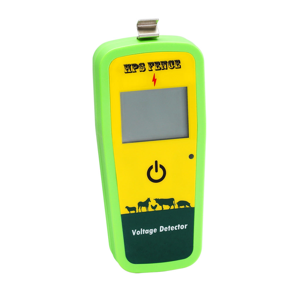 Giantz Digital Electric Fence Tester Fault Finder voltage tester fault 13KV-2