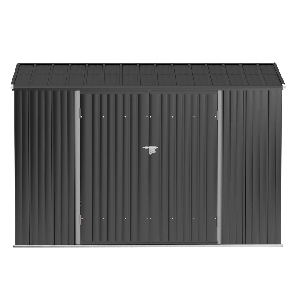 Giantz Garden Shed 3x2.18M Outdoor Storage Sheds Tool Workshop House Shelter-2