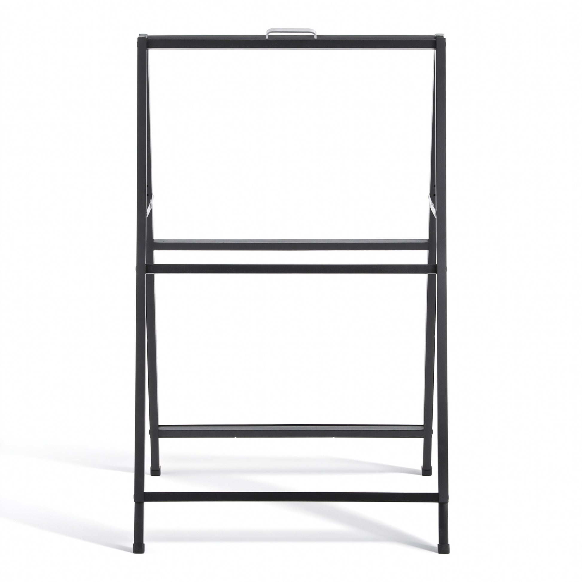 A1 Frame Sign Stand Double Sided Poster Display Board Outdoor Advertising 60x90cm-2