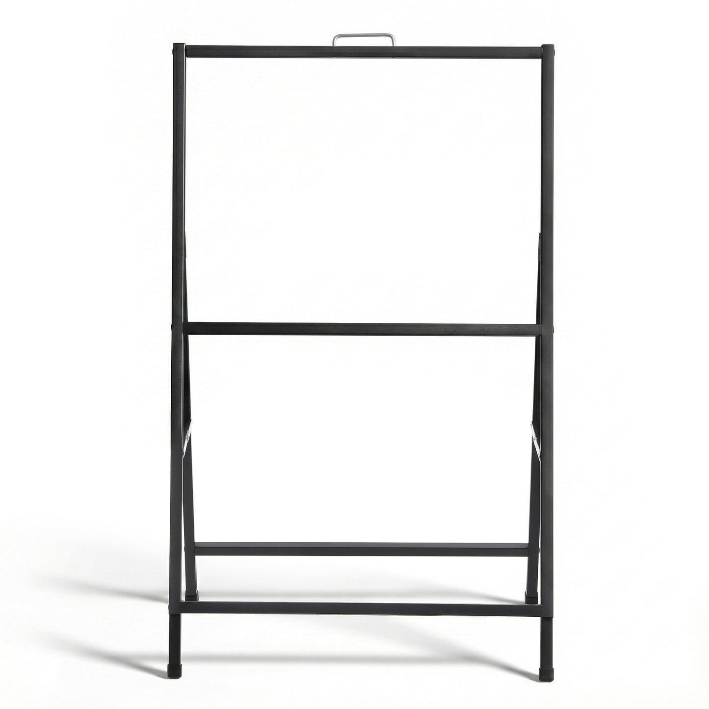 A1 Frame Sign Stand Single Sided Poster Display Board Outdoor Advertising 60x90cm-2