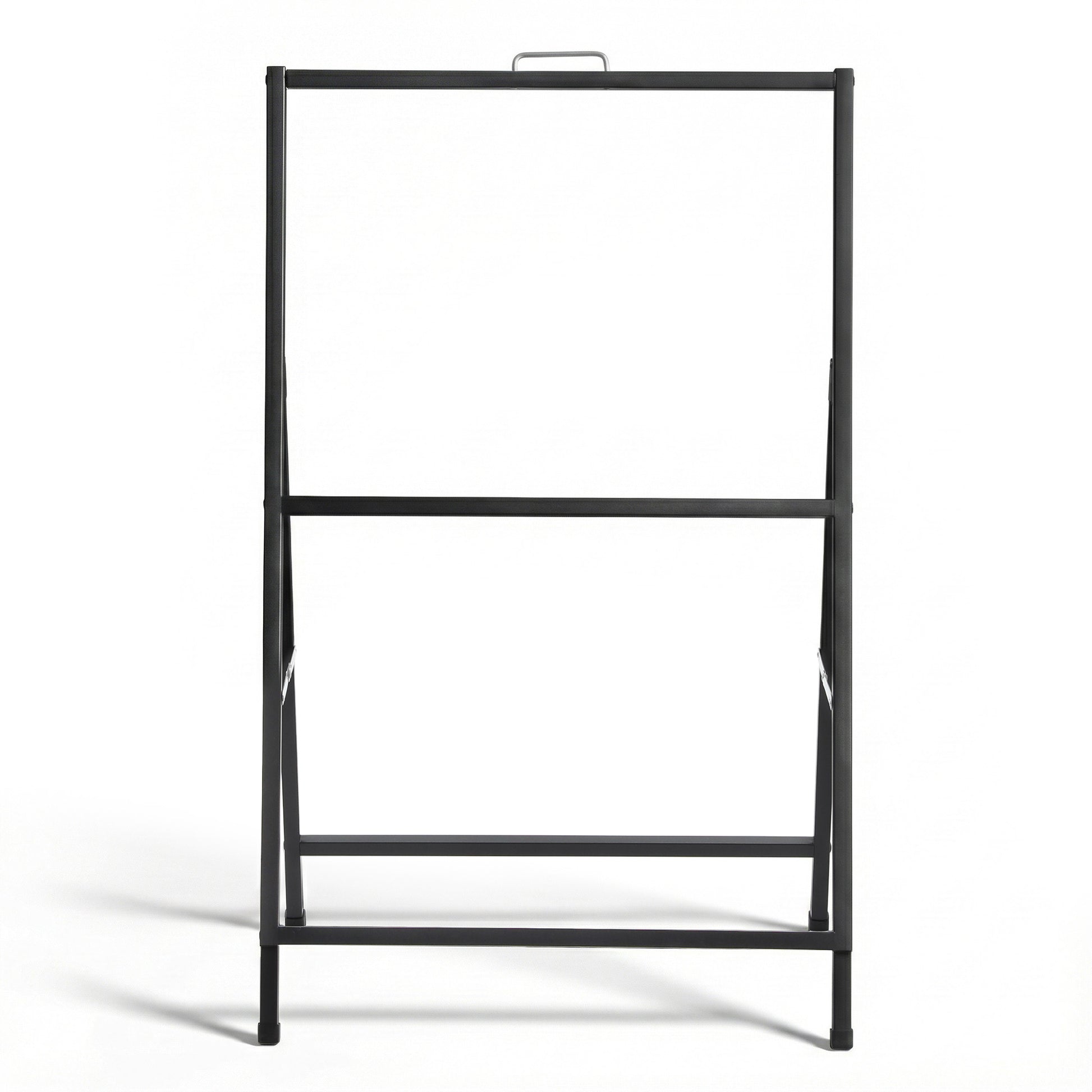 A1 Frame Sign Stand Single Sided Poster Display Board Outdoor Advertising 60x90cm-2