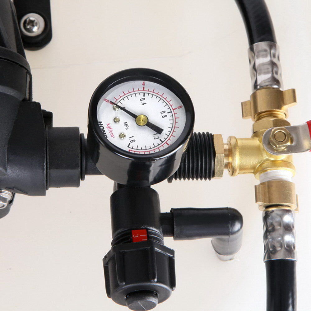 Giantz Weed Sprayer 100L Trailer 3M Boom Garden Spray-6