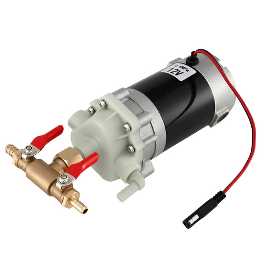 Giantz Garden Pump Sprayer Pressure Sprayer Pump 12V Diaphragm Sprayer Pump-0