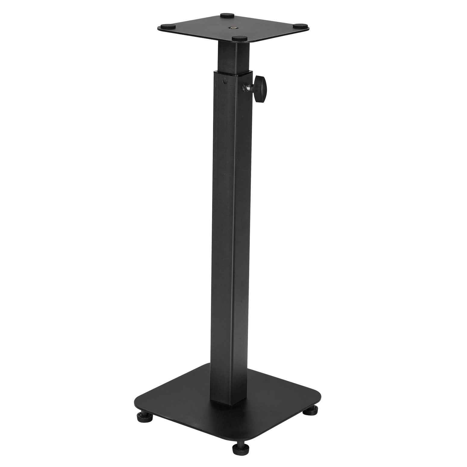 Alpha Speaker Stand 70-117cm Adjustable Height 2pcs-2