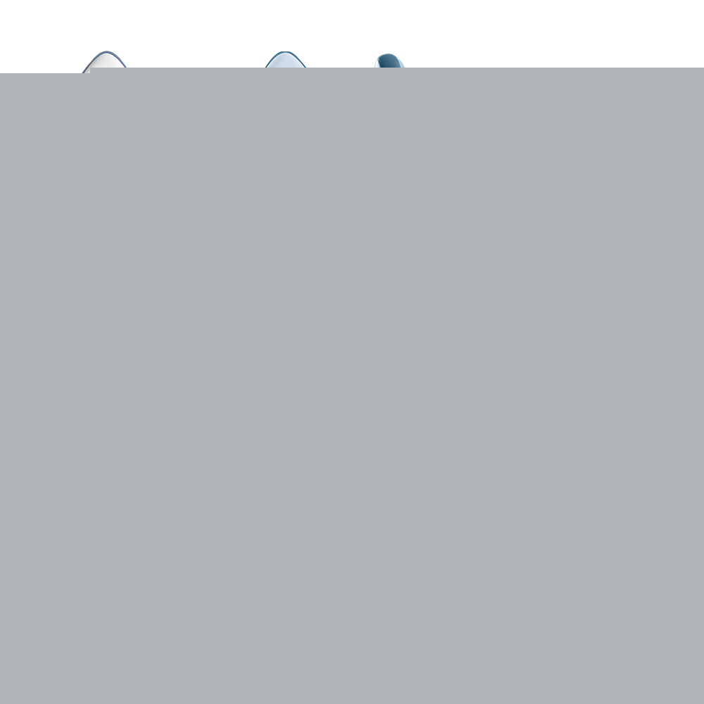 Weisshorn Stand Up Paddle Board 10.6ft Inflatable SUP Surfboard Paddleboard Kayak Surf Blue-2