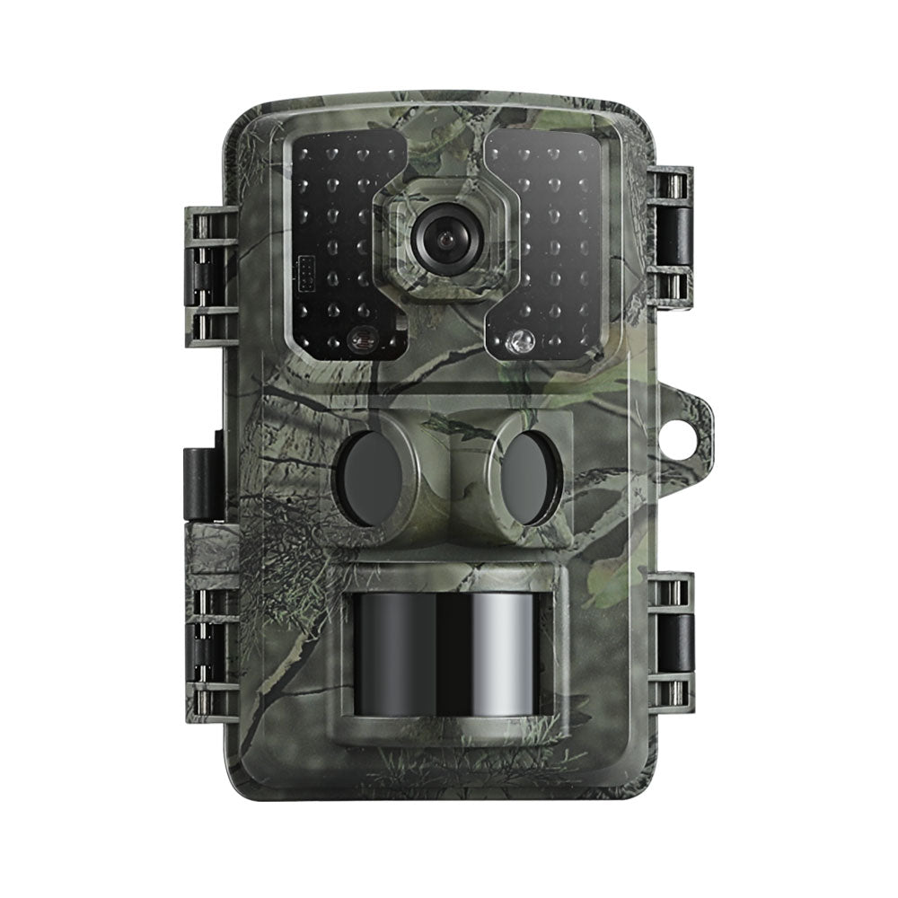 UL-tech 4K 16MP Trail Camera Wildlife Hunting Security Cam Night Vision-2