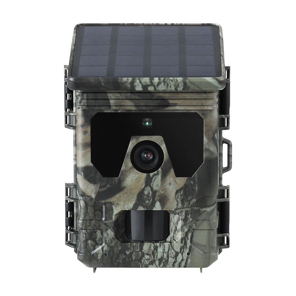 UL-tech Solar Trail Camera 4K 50MP Wildlife-2