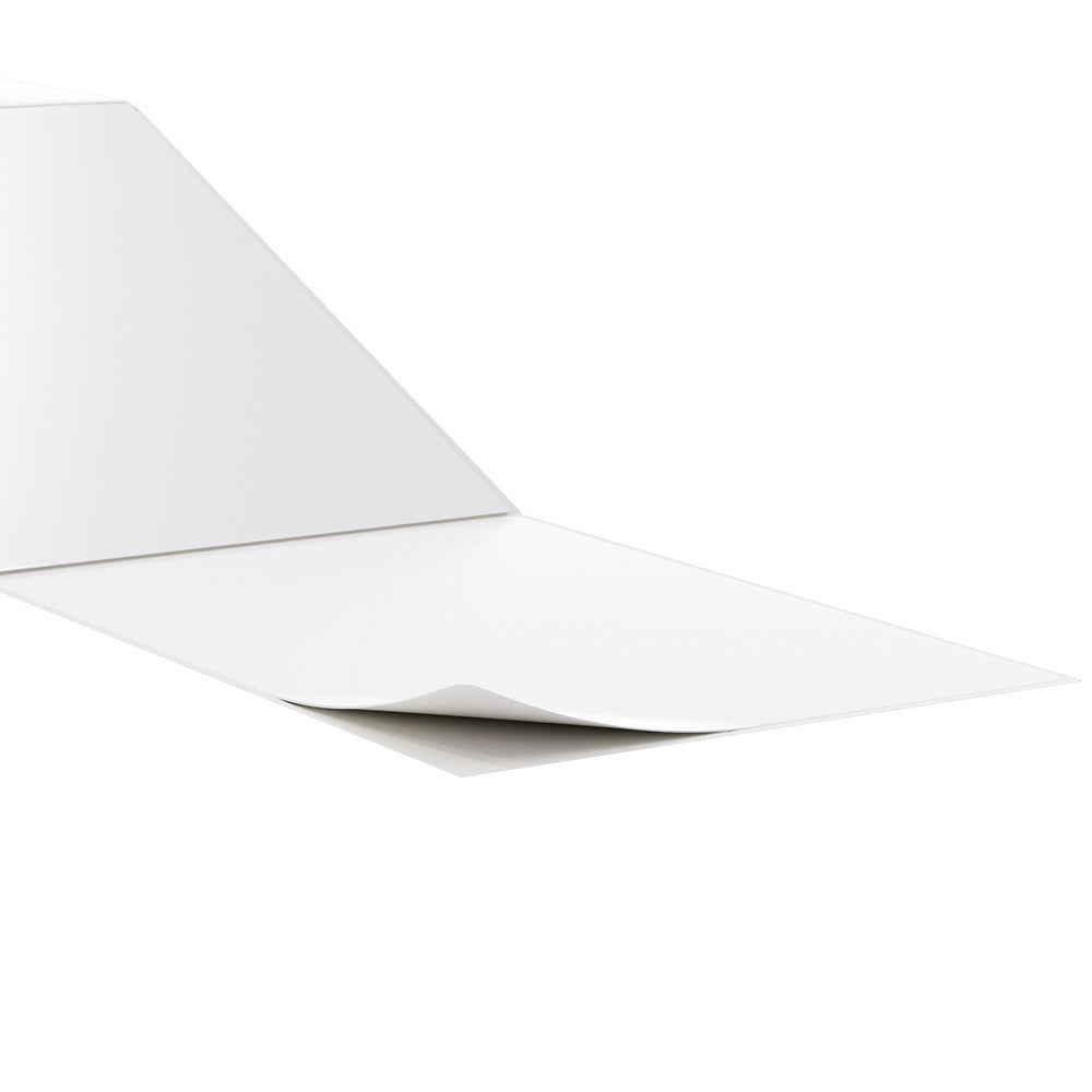 1000 Sheets Direct Thermal Labels Adhesive Printer Paper Barcode Shipping Sticker-3